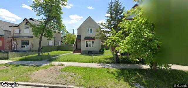 Larawan ng 462 Elgin Avenue sa Winnipeg, Manitoba