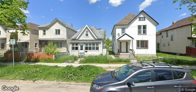 Larawan ng 465 Elgin Avenue sa Winnipeg, Manitoba