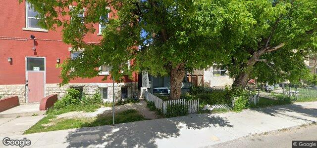 Larawan ng 465 William Avenue sa Winnipeg, Manitoba