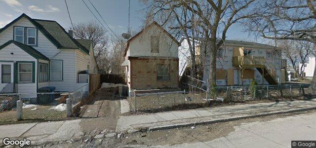 Larawan ng 466 Alexander Avenue sa Winnipeg, Manitoba