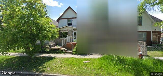 Larawan ng 466 Elgin Avenue sa Winnipeg, Manitoba