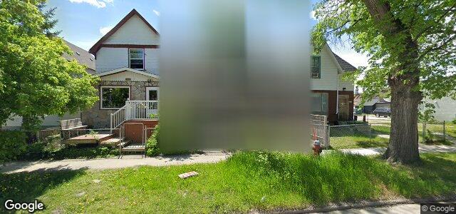 Larawan ng 468 Elgin Avenue sa Winnipeg, Manitoba