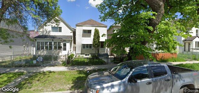 Larawan ng 471 Elgin Avenue sa Winnipeg, Manitoba