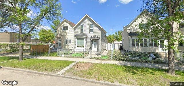 Larawan ng 475 Elgin Avenue sa Winnipeg, Manitoba