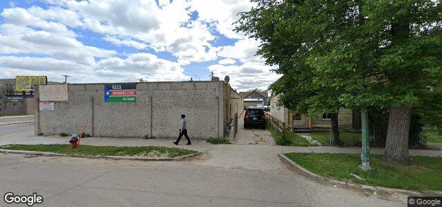 Larawan ng 502 Elgin Avenue sa Winnipeg, Manitoba