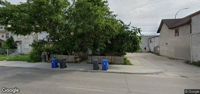 Larawan ng 503 William Avenue sa Winnipeg, Manitoba