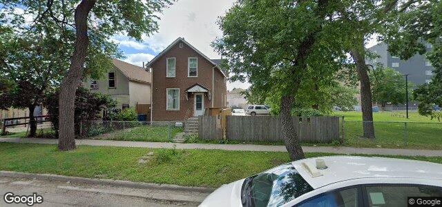 Larawan ng 508 Elgin Avenue sa Winnipeg, Manitoba