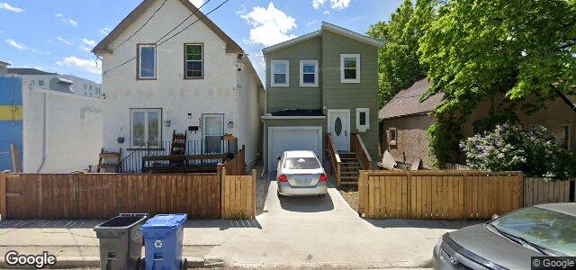 Larawan ng 516 Alexander Avenue sa Winnipeg, Manitoba