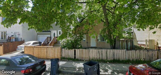 Larawan ng 520 Alexander Avenue sa Winnipeg, Manitoba