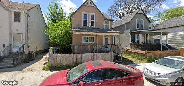Larawan ng 528 Alexander Avenue sa Winnipeg, Manitoba