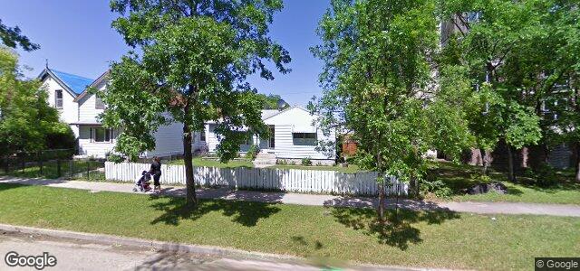 Larawan ng 531 Elgin Avenue sa Winnipeg, Manitoba