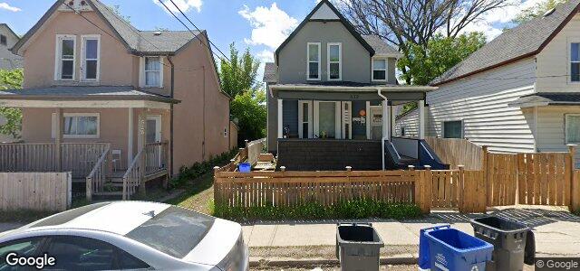 Larawan ng 532 Alexander Avenue sa Winnipeg, Manitoba