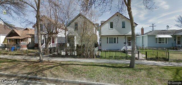 Larawan ng 537 Elgin Avenue sa Winnipeg, Manitoba