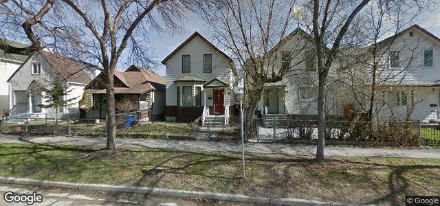 Larawan ng 539 Elgin Avenue sa Winnipeg, Manitoba