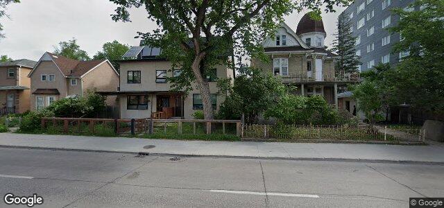 Larawan ng 541 William Avenue sa Winnipeg, Manitoba