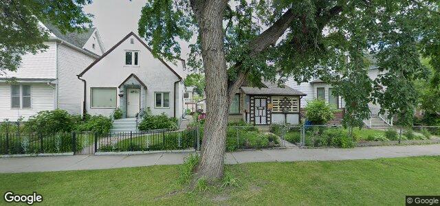 Larawan ng 543 Elgin Avenue sa Winnipeg, Manitoba