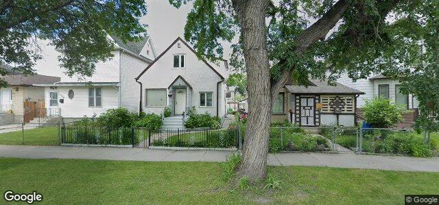 Larawan ng 545 Elgin Avenue sa Winnipeg, Manitoba