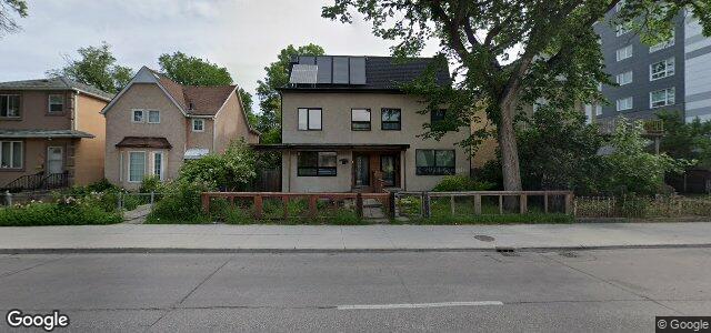 Larawan ng 545 William Avenue sa Winnipeg, Manitoba