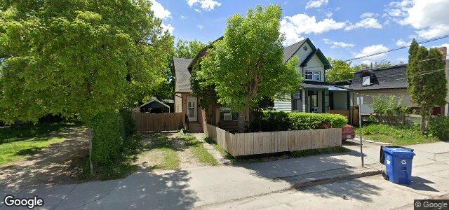 Larawan ng 546 Alexander Avenue sa Winnipeg, Manitoba