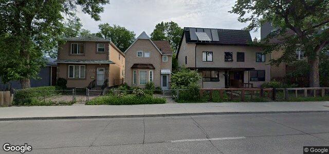 Larawan ng 547 William Avenue sa Winnipeg, Manitoba