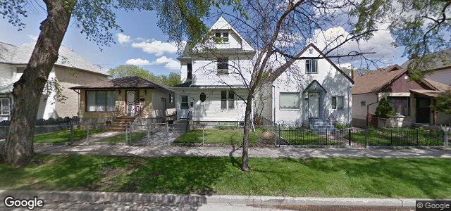Larawan ng 549 Elgin Avenue sa Winnipeg, Manitoba
