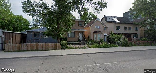Larawan ng 549 William Avenue sa Winnipeg, Manitoba