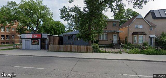 Larawan ng 551 William Avenue sa Winnipeg, Manitoba