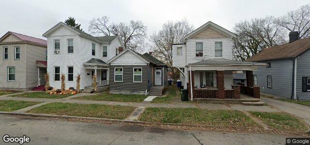 Larawan ng 554 Ross Avenue sa Winnipeg, Manitoba