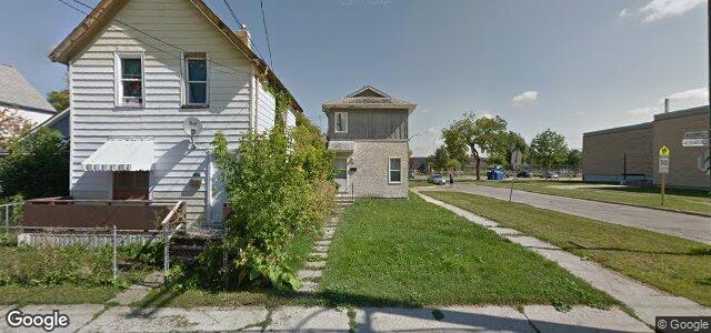 Larawan ng 561 Alexander Avenue sa Winnipeg, Manitoba