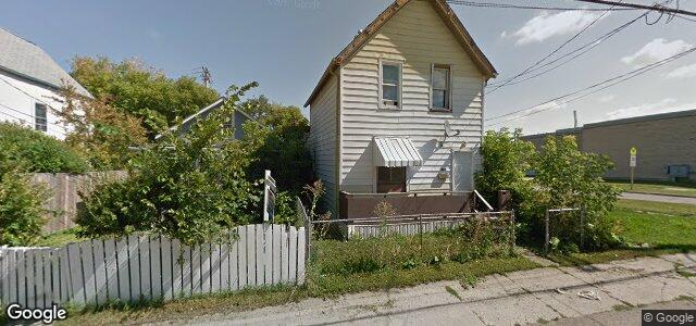 Larawan ng 563 Alexander Avenue sa Winnipeg, Manitoba