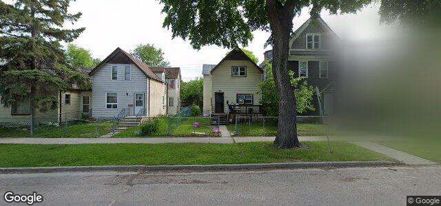 Larawan ng 563 Elgin Avenue sa Winnipeg, Manitoba