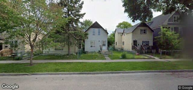 565 Elgin Avenue（加拿大曼尼托巴省温尼伯市）房屋照片