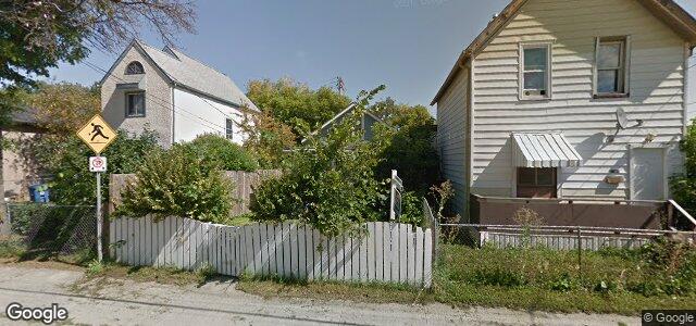 Larawan ng 567 Alexander Avenue sa Winnipeg, Manitoba
