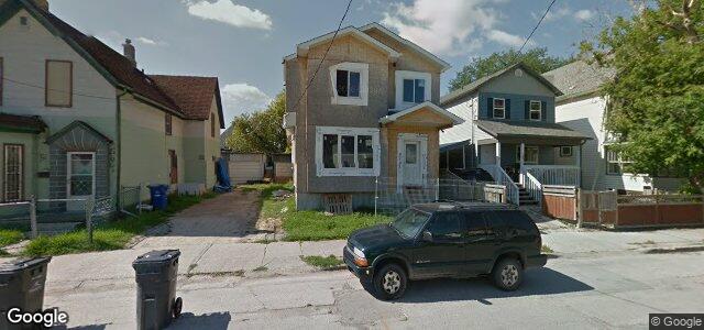 Larawan ng 568 Alexander Avenue sa Winnipeg, Manitoba