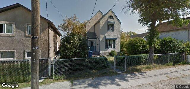 Photo of 569 Alexander Avenue in Winnipeg, Manitoba