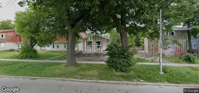 570 Ross Avenue（加拿大曼尼托巴省溫尼伯市）房屋照片