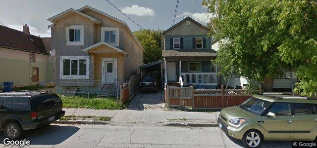 Larawan ng 572 Alexander Avenue sa Winnipeg, Manitoba