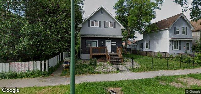 Larawan ng 572 Elgin Avenue sa Winnipeg, Manitoba