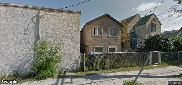 Larawan ng 573 Alexander Avenue sa Winnipeg, Manitoba
