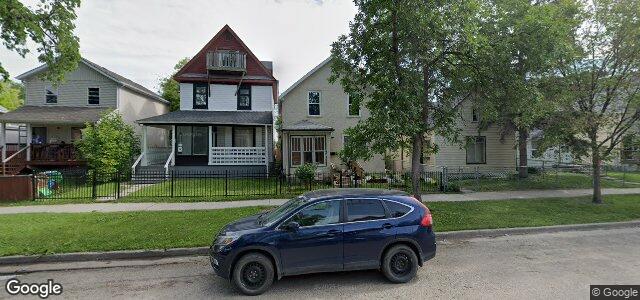 Larawan ng 573 Elgin Avenue sa Winnipeg, Manitoba