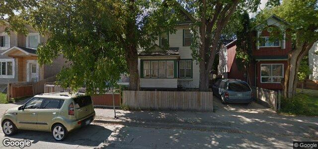 574 Alexander Avenue（加拿大曼尼托巴省温尼伯市）房屋照片