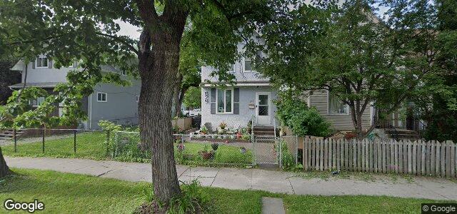 Larawan ng 574 Elgin Avenue sa Winnipeg, Manitoba