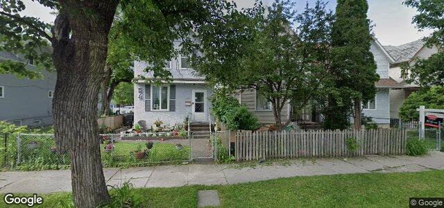 Larawan ng 576 Elgin Avenue sa Winnipeg, Manitoba