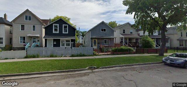 Larawan ng 583 Elgin Avenue sa Winnipeg, Manitoba