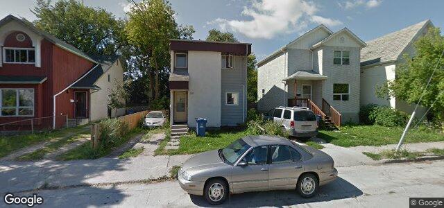 Larawan ng 584 Alexander Avenue sa Winnipeg, Manitoba