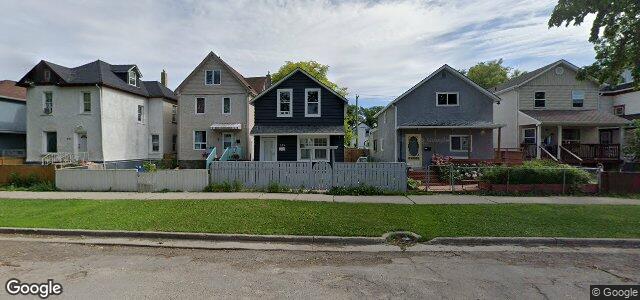Larawan ng 585 Elgin Avenue sa Winnipeg, Manitoba