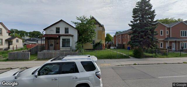Larawan ng 589 William Avenue sa Winnipeg, Manitoba