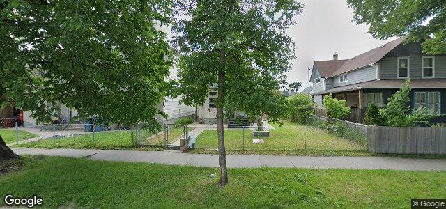 590 Elgin Avenue（加拿大曼尼托巴省溫尼伯市）房屋照片