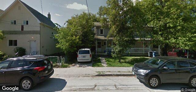 Larawan ng 592 Alexander Avenue sa Winnipeg, Manitoba