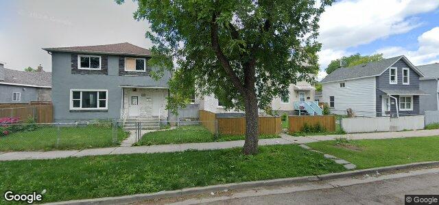 Larawan ng 593 Elgin Avenue sa Winnipeg, Manitoba